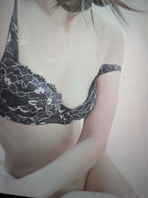 小森理香のブログ写真