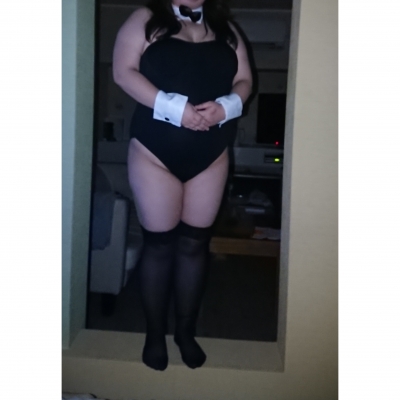 すずか嬢のブログ写真