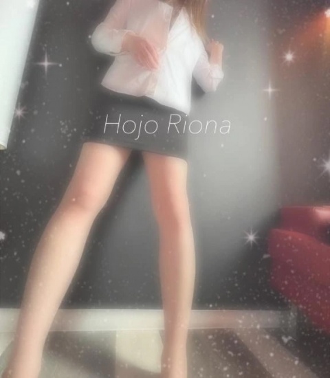 北条りおなのブログ写真