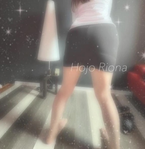 北条りおなのブログ写真