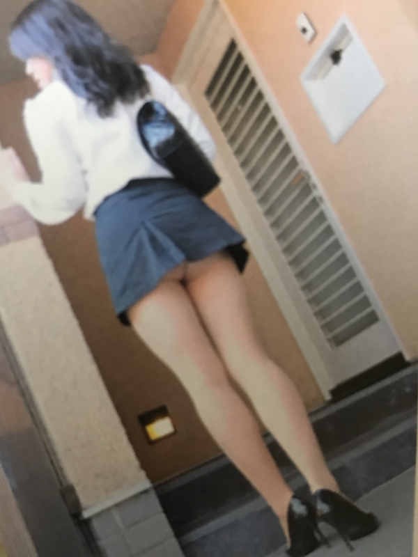 金城郁子嬢AFOKのブログ写真