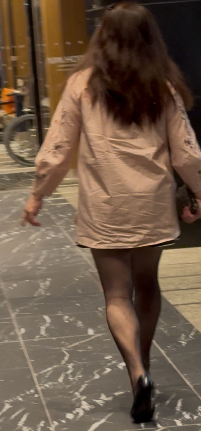 金城郁子嬢AFOKのブログ写真