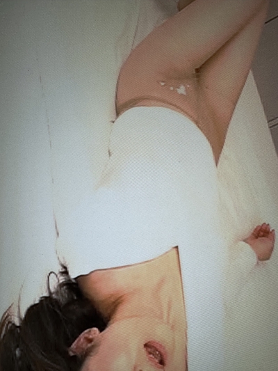 金城郁子嬢AFOKのブログ写真