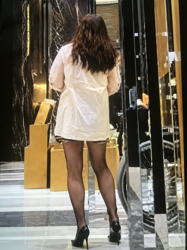 金城郁子嬢AFOKのブログ写真