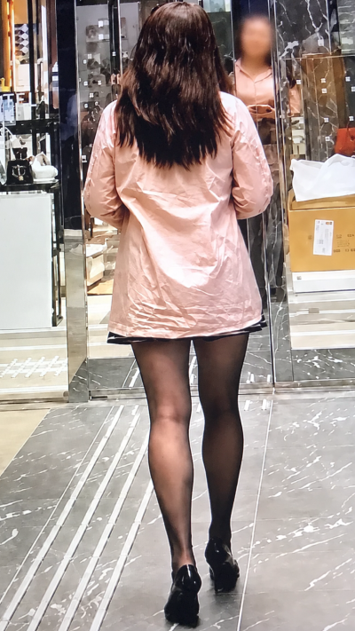 金城郁子嬢AFOKのブログ写真