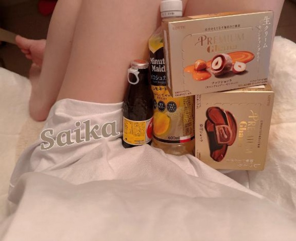 サイカのブログ写真