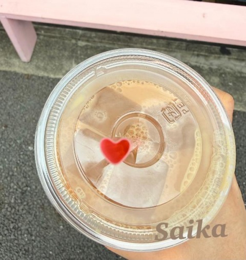サイカのブログ写真
