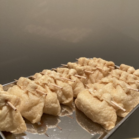 トモカ(盛岡)のブログ写真