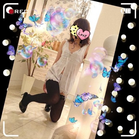 北林あきのブログ写真