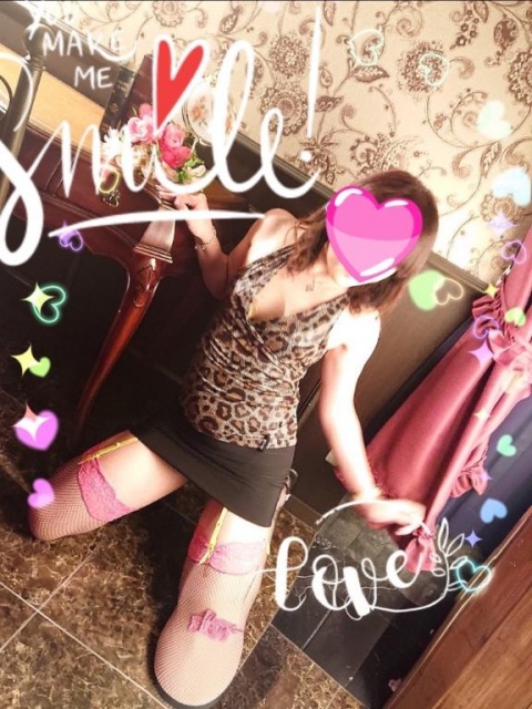 北林あきのブログ写真