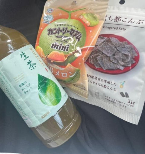 (北)藤田りみのブログ写真