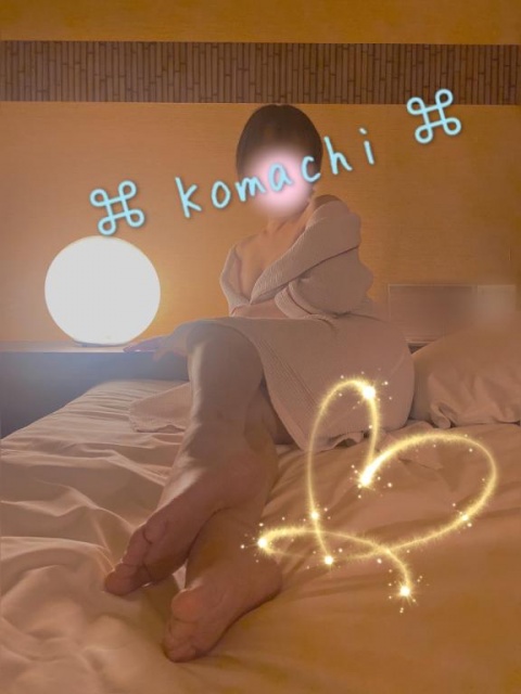 (北)橘こまちのブログ写真