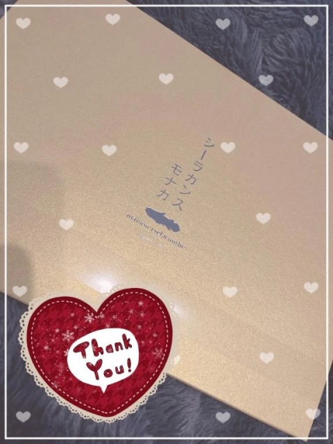 夏川あこのブログ写真