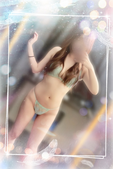 ミツキ【HAREMコースのブログ写真