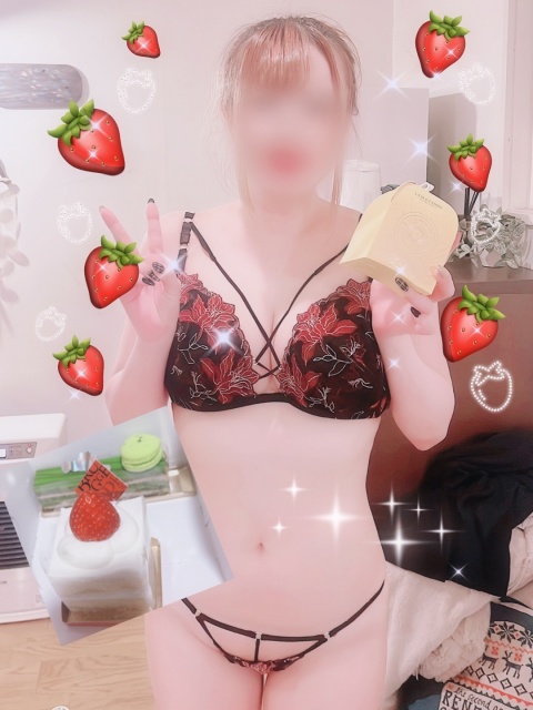 ミツキ【HAREMコースのブログ写真