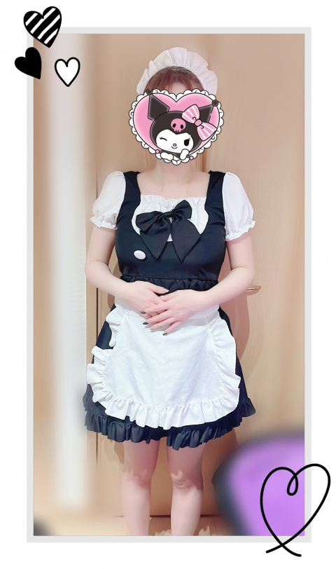 ミツキ【HAREMコースのブログ写真