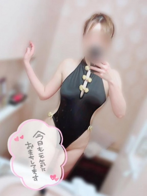 ミツキ【HAREMコースのブログ写真