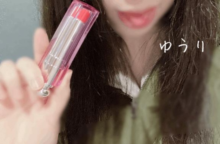 (盛)島田ゆうりのブログ写真