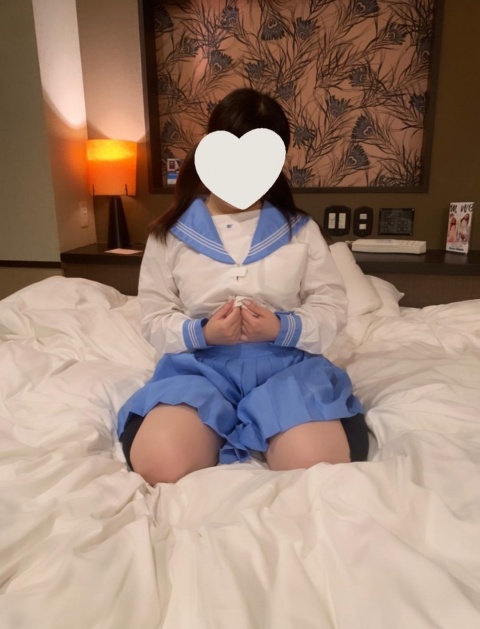 もかのブログ写真