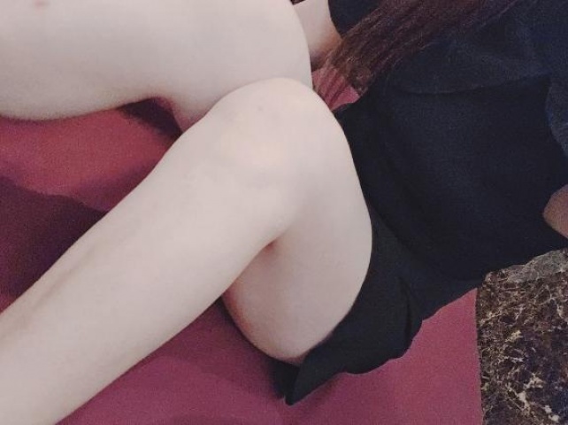 (北)沢田かりなのブログ写真