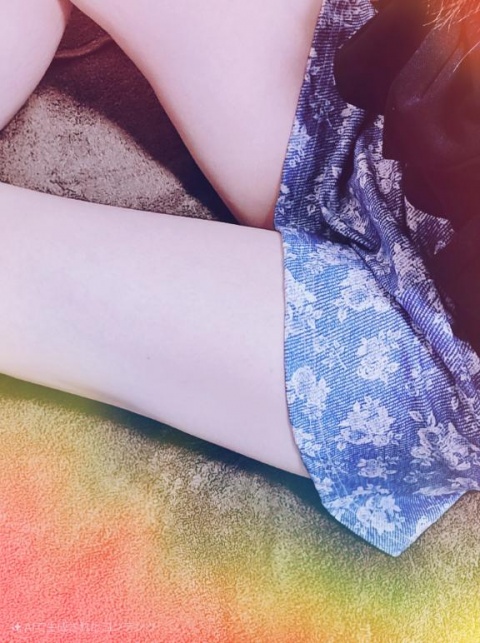 (北)沢田かりなのブログ写真