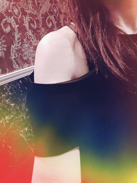 (北)沢田かりなのブログ写真