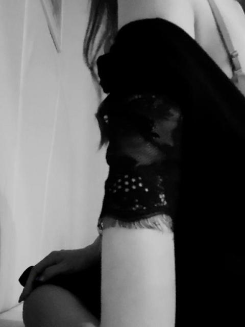 (北)沢田かりなのブログ写真