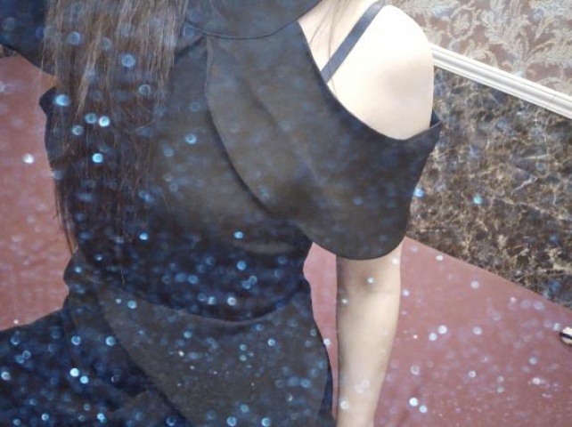 (北)沢田かりなのブログ写真