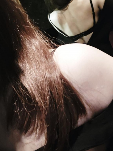 (北)沢田かりなのブログ写真