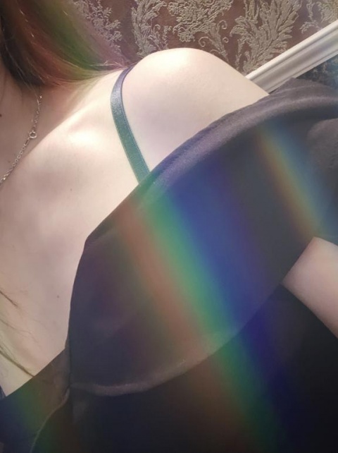 (北)沢田かりなのブログ写真