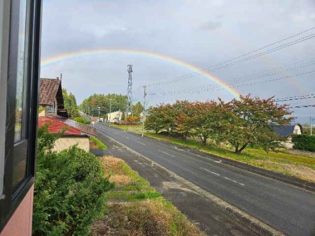 (北)森嶋京香のブログ写真