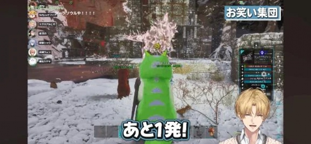 春日みさきのブログ写真