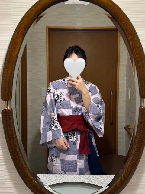 かのんのブログ写真