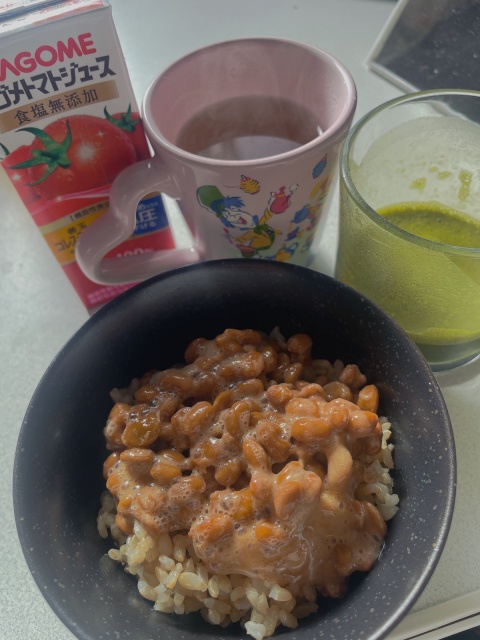 🍑玄米女子🍑