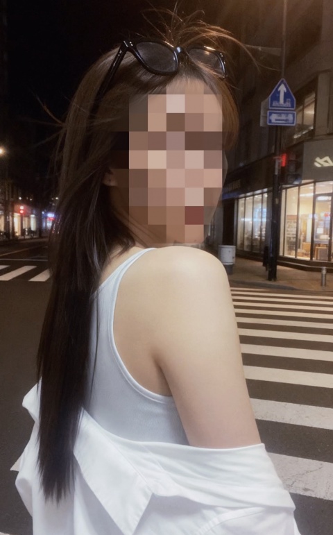 業界初リサ【HAREMのブログ写真