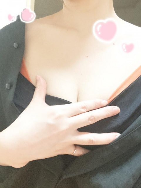 (北)松下優奈のブログ写真