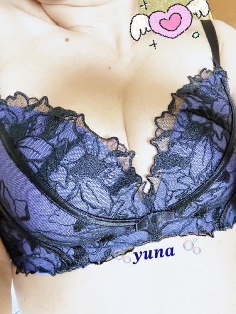 (北)松下優奈のブログ写真