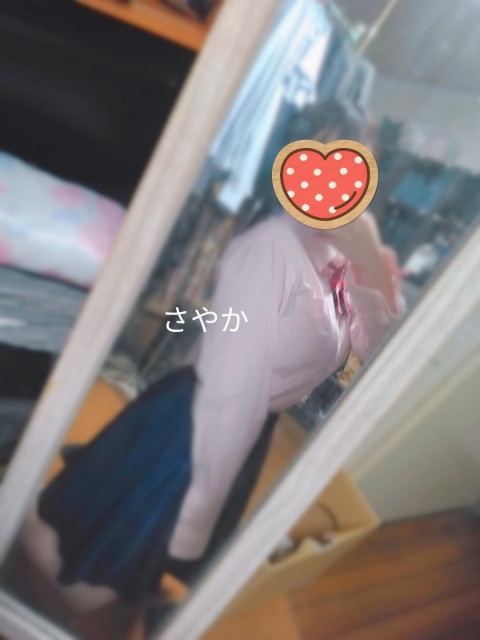 さやかのブログ写真