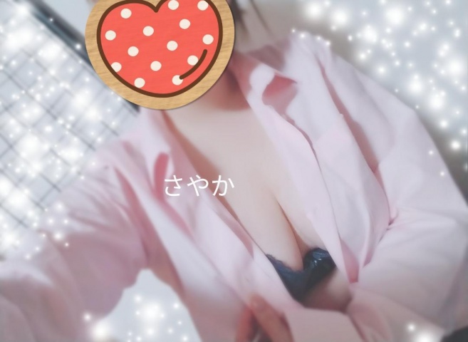 さやかのブログ写真