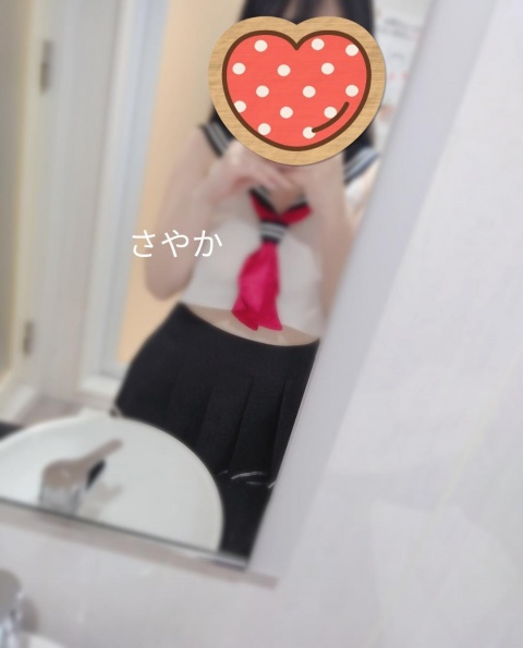 さやかのブログ写真