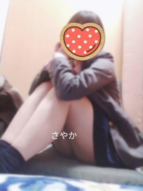 さやかのブログ写真