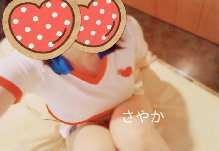 さやかのブログ写真