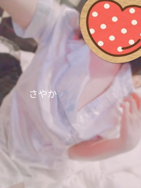 さやかのブログ写真