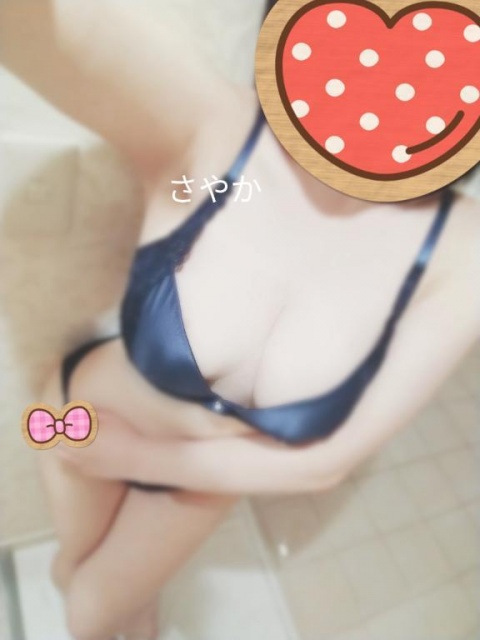 さやかのブログ写真