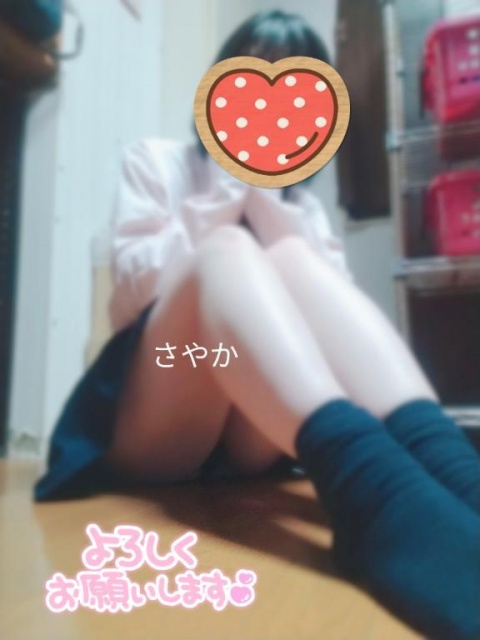さやかのブログ写真