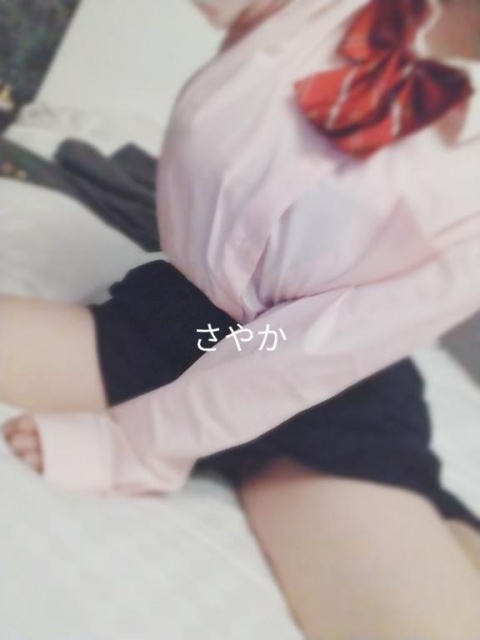さやかのブログ写真