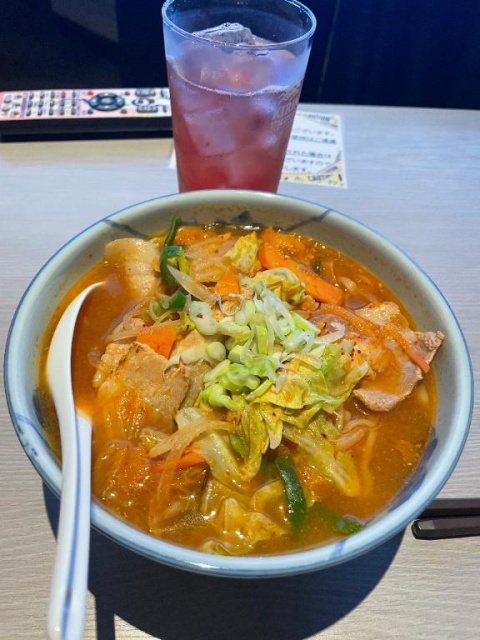 モミジ(盛岡)のブログ写真