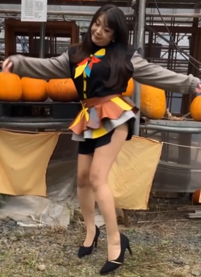 のり子嬢(盛岡、北上)のブログ写真