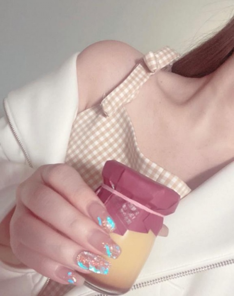 江莉奈‐えりな（盛）のブログ写真