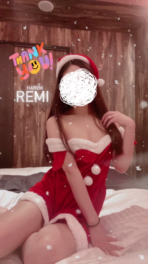 レミ【HAREMコース】のブログ写真